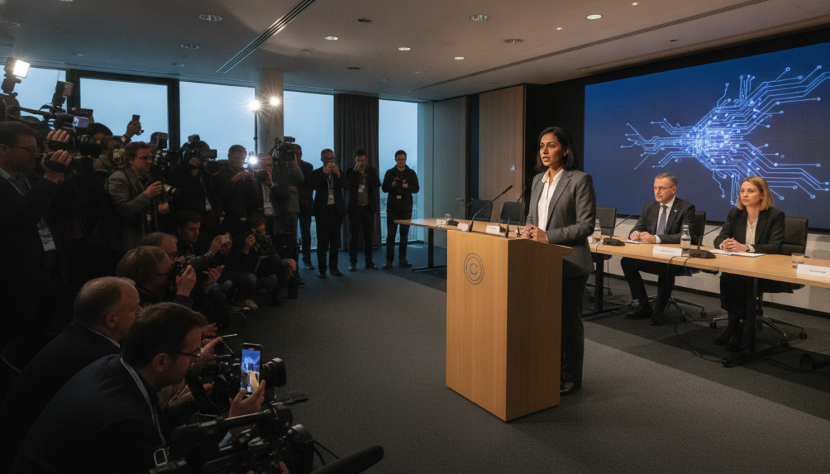 SAP announces interim solution as Alam to advise on All-in on AI