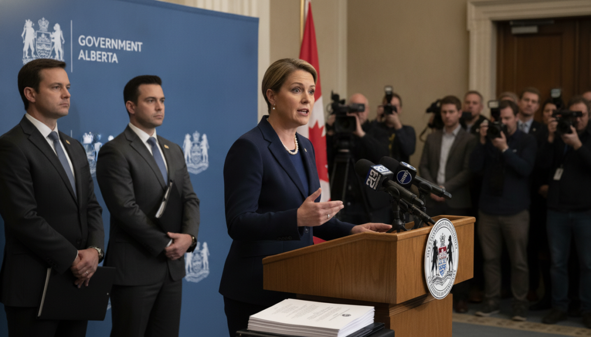 Alberta asks Ottawa to fast track West Coast oil pipeline review