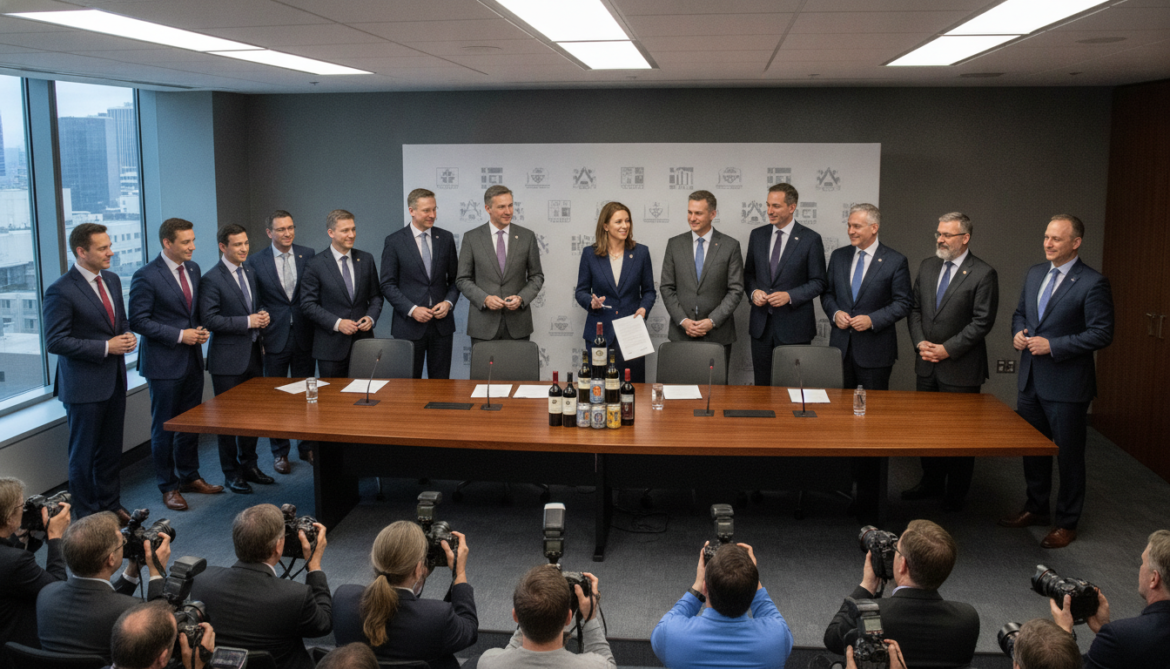 Alberta joins nine-province agreement to allow direct-to-consumer alcohol sales