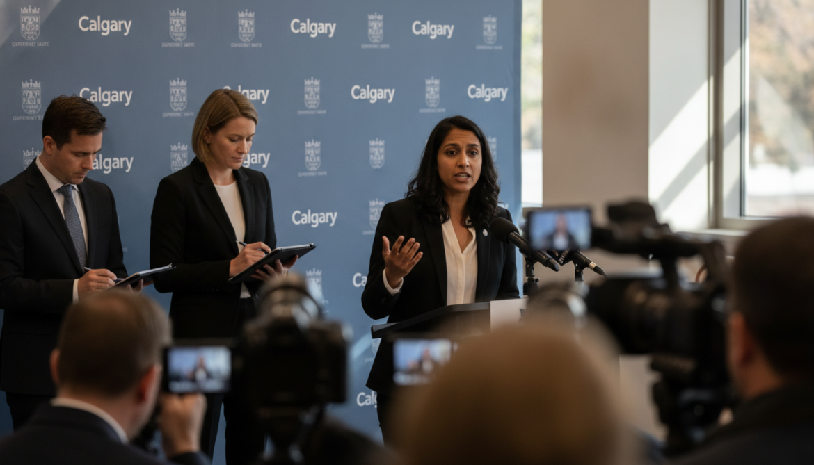 Bike Calgary President Urges Province to Broaden Consultation on Bike Lanes