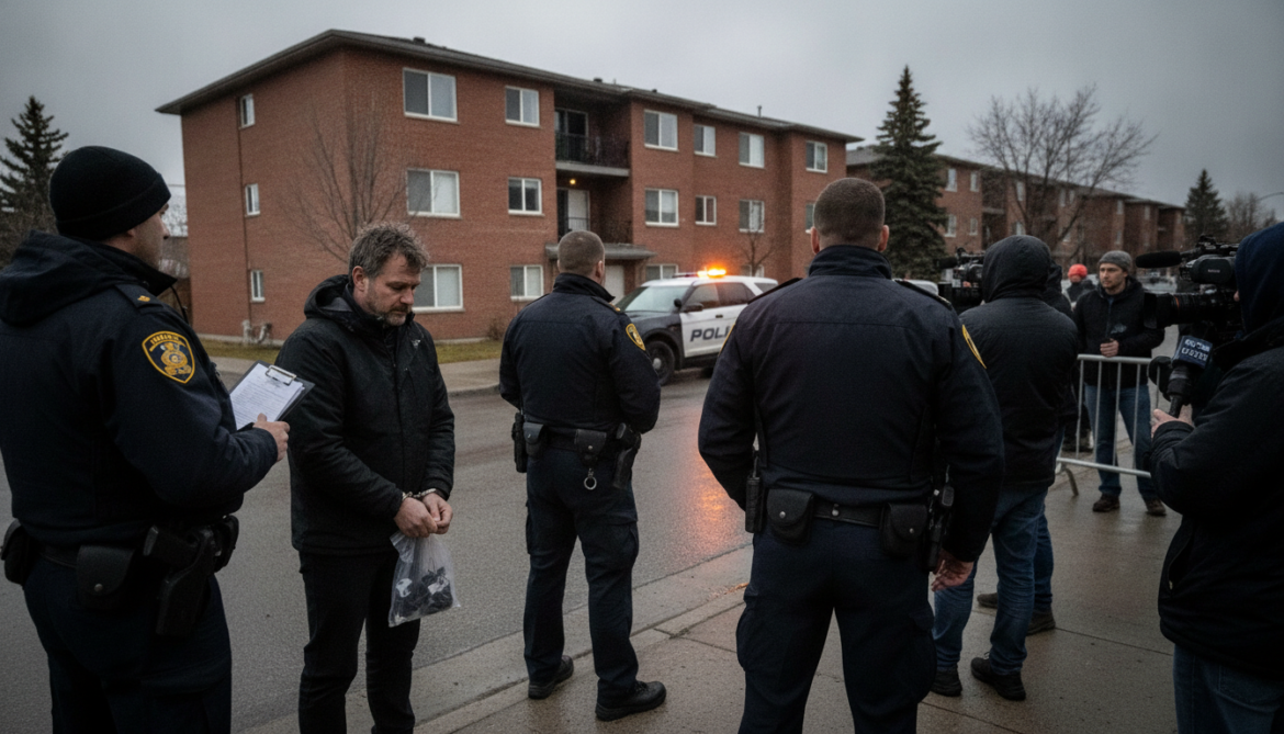 Calgary landlord charged with voyeurism after hidden cameras found in rentals