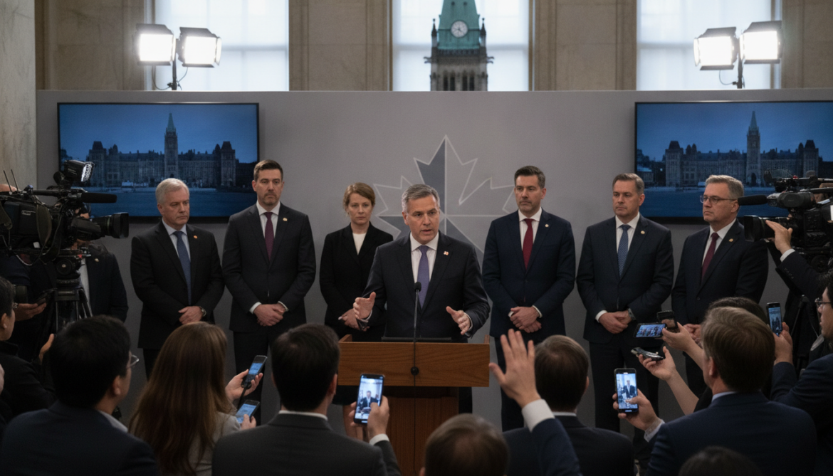 Canada bars removal of foreign nationals charged with extortion until sentence served
