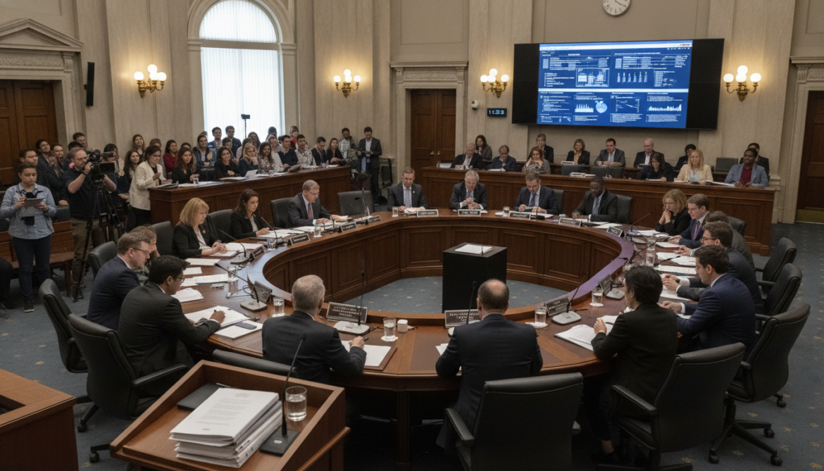 City council to vote on 20 per cent ward budget increase for 2027