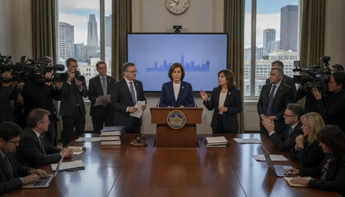 City redirects revenue to Disaster Repair Fund after FSR and PAYGO replenished by 2030