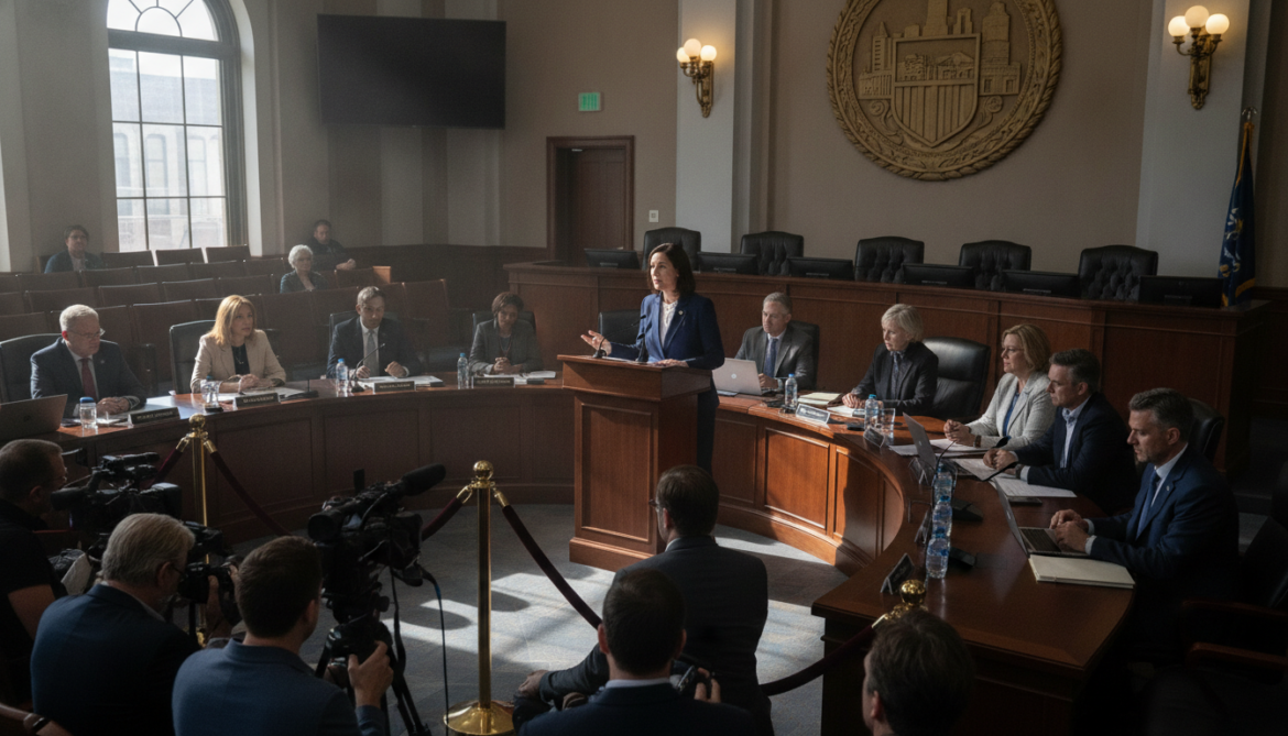 Human remains concern prompts Stevenson to urge city to disclose procedures