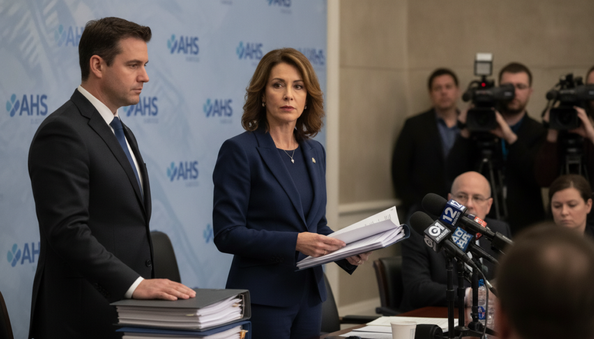 Mentzelopoulos sues provincial government and AHS for $1.7 million wrongful dismissal