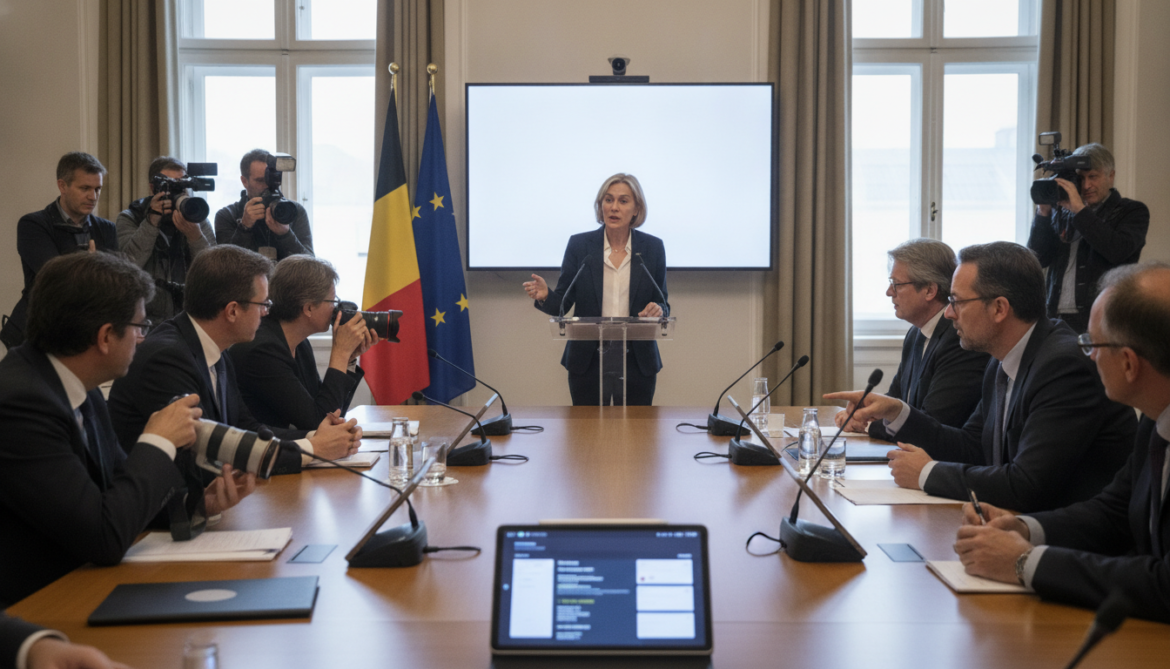 Meta faces EU demand to disable addictive features including infinite scroll