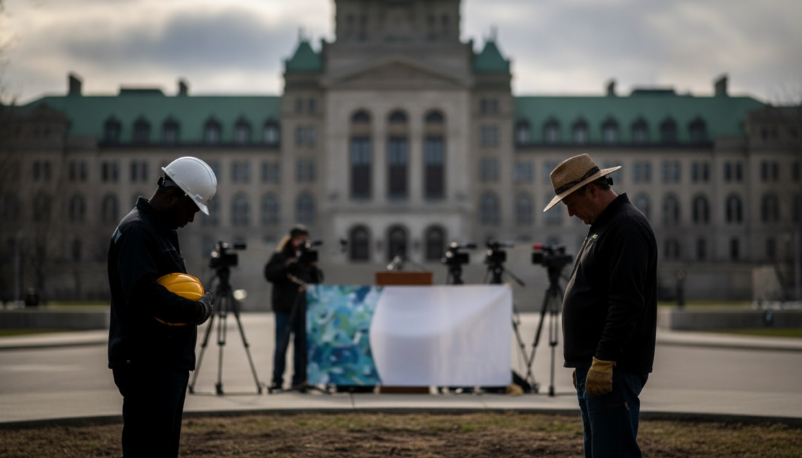 Ontario study reveals opioid deaths disproportionately affect construction and agriculture workers