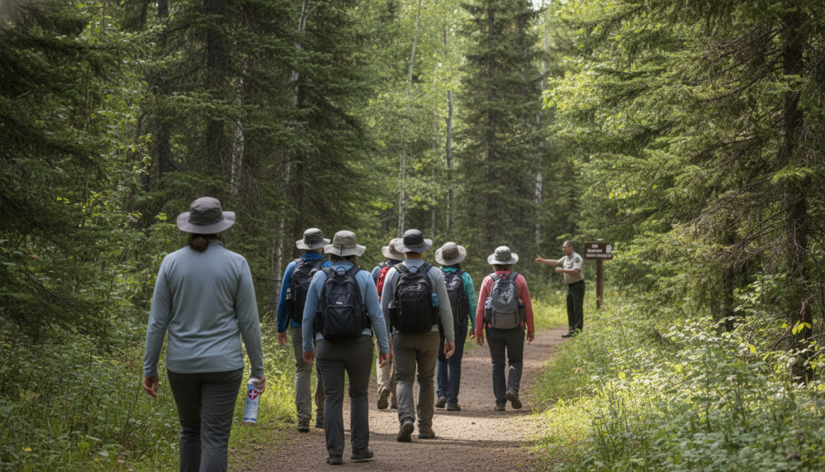 Primary Care Alberta urges covering up outdoors and using Health Canada-approved repellents