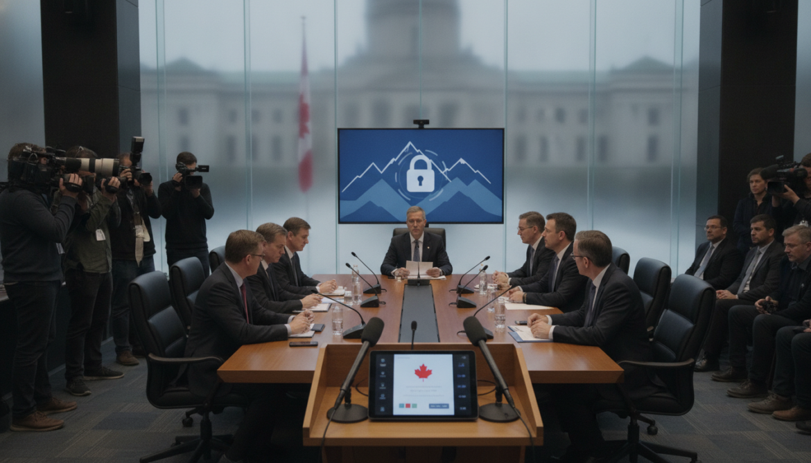 Pure Canadian Gaming applies to enter Alberta iGaming market with app