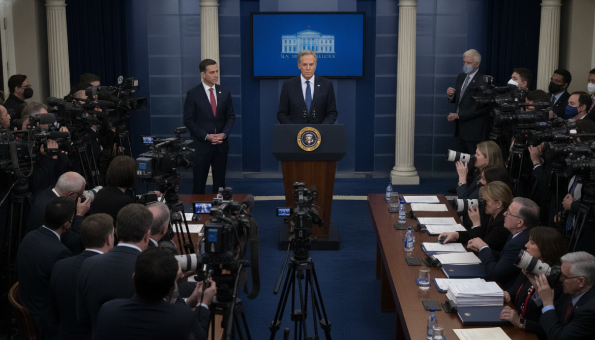 US Reimposes Sanctions on Iranian Oil Following Strait of Hormuz Attacks