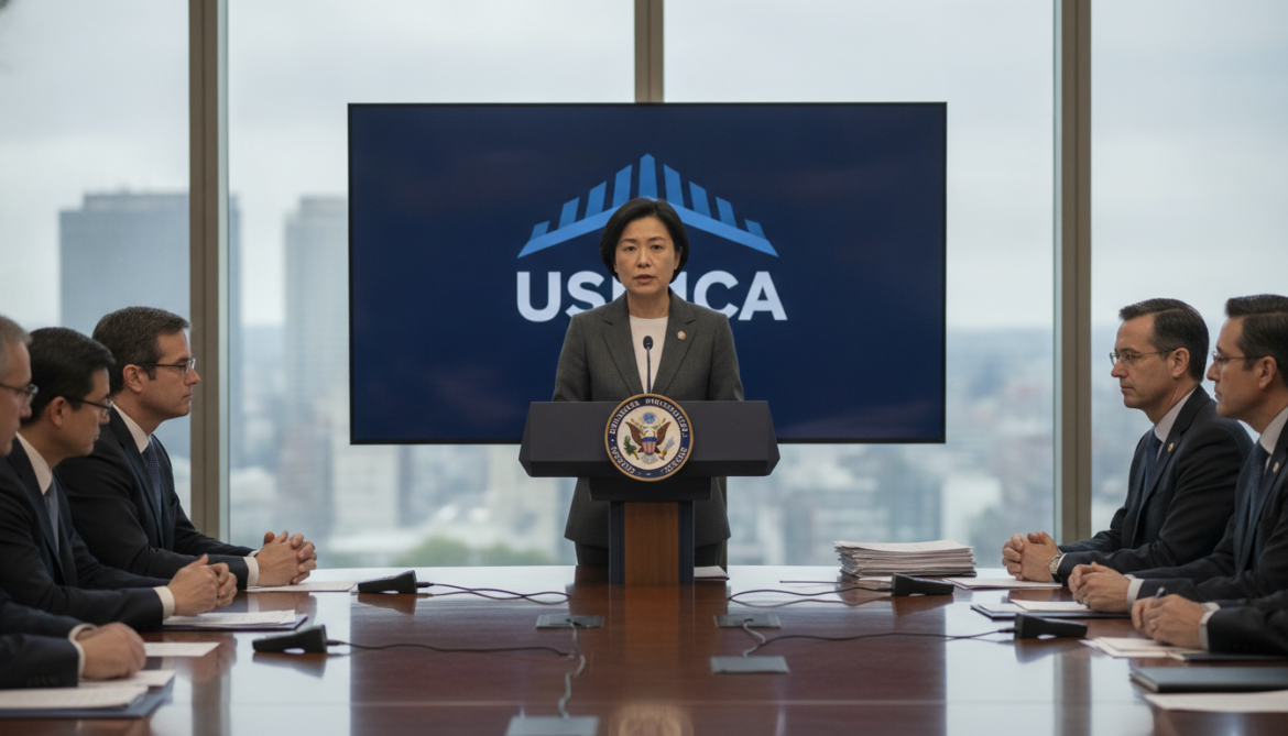 US rejects USMCA renewal and triggers annual 10-year review