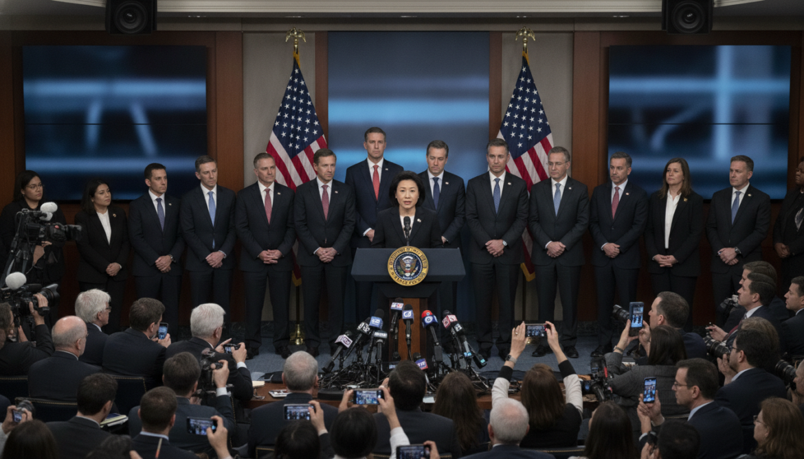 US set to impose tariffs on 60 economies over forced labor