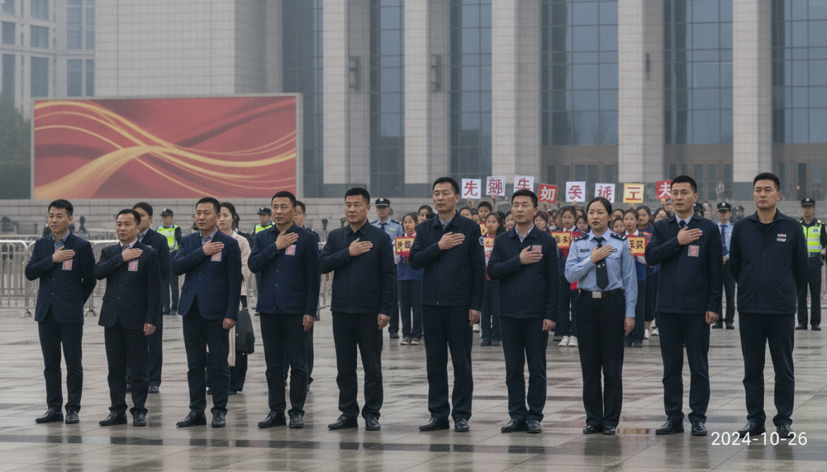 China's ethnic unity law takes effect, promotes Mandarin and alarms activists