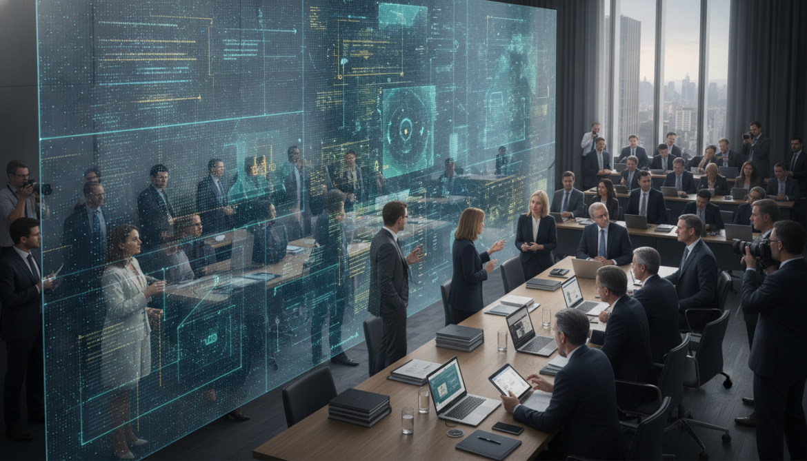AI Glossary Updates and Decodes Key Terms for Builders and Investors