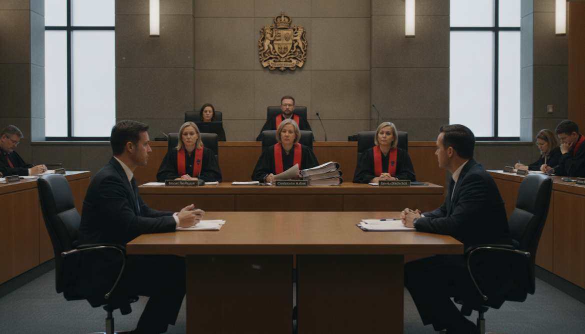 Alberta Court of Appeal increases 1981 Edmonton rape sentence to 7.5 years