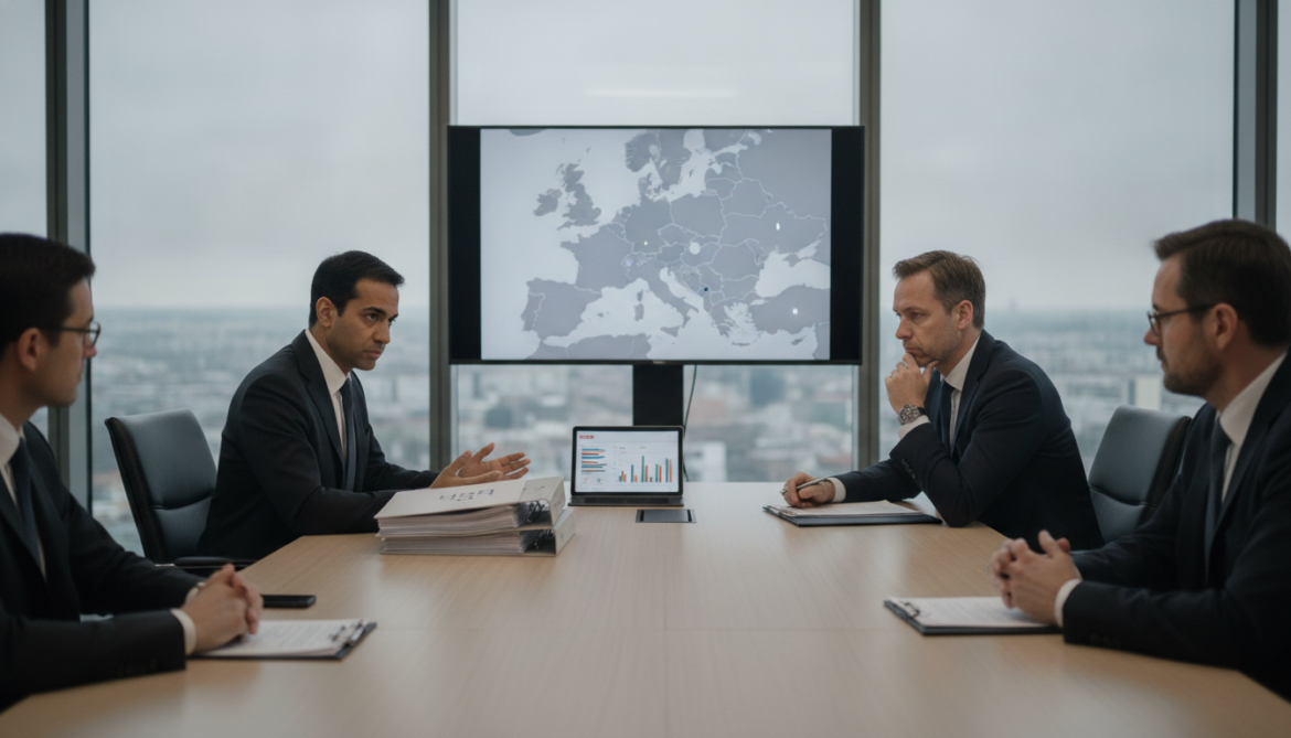 Uber pauses five 2026 European market launches amid Delivery Hero takeover bid