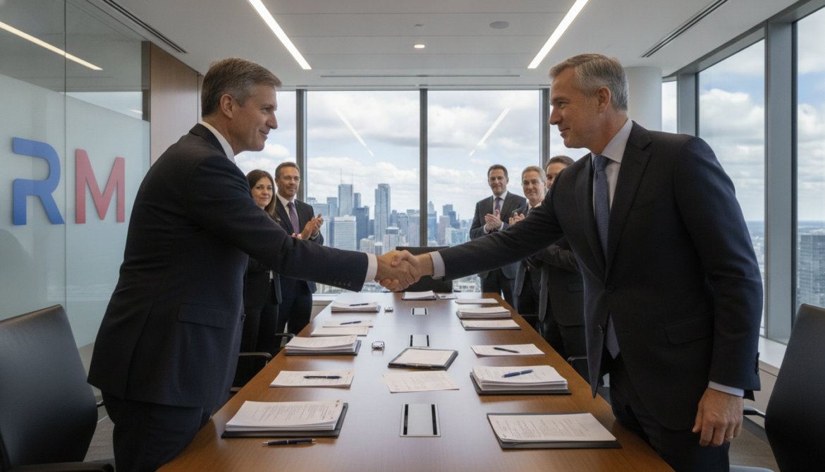 Rogers signs $4.35 billion deal to buy remaining MLSE stake