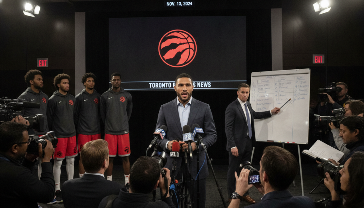 Max Holloway weighs in on Toronto Raptors' recent roster moves