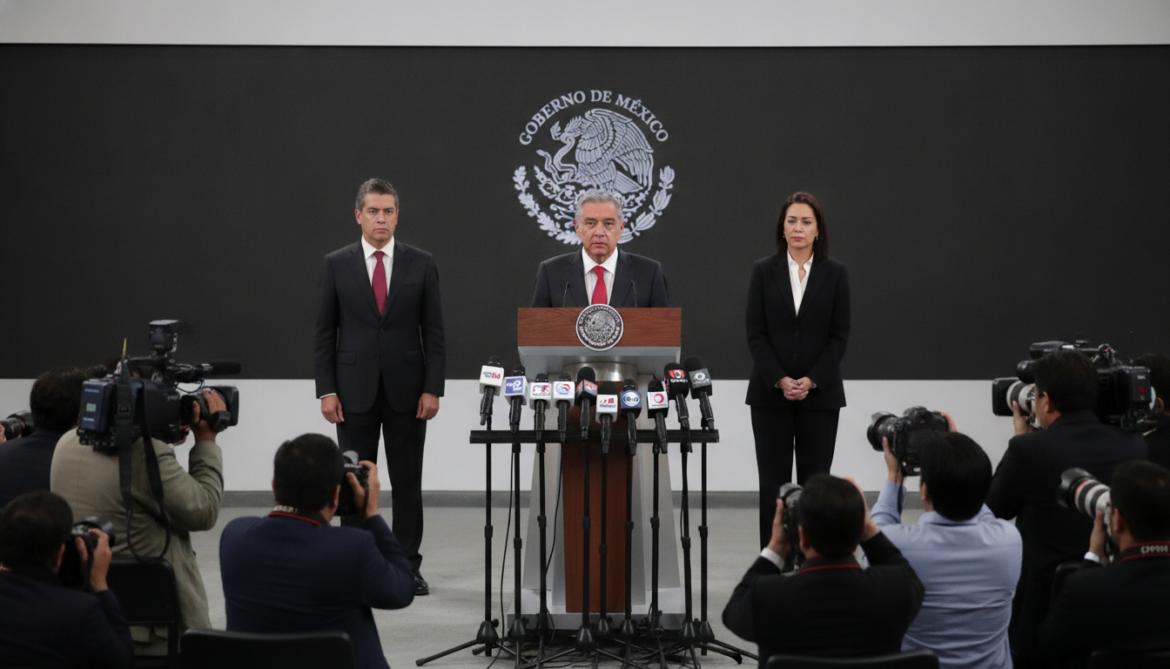 Mexico seeks US prosecutions, urges protections for Mexicans in private ICE centres
