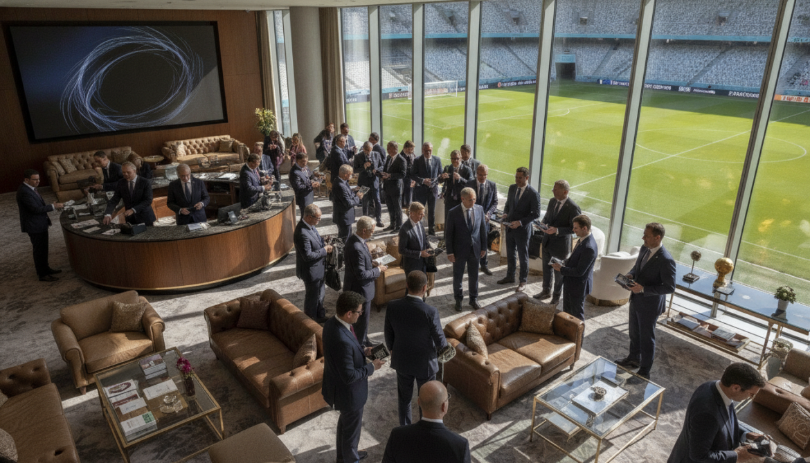 FIFA sells nearly 1,200 $7,380 tickets for World Cup final