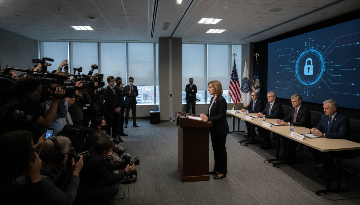 CISA admits lacking cyber incident playbook after contractor exposed credentials