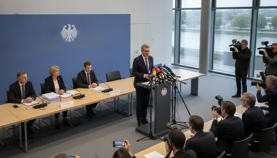 BNetzA designated as Germany's central AI market regulator for federal oversight