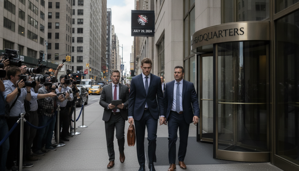 Rangers defenceman Schneider faces NHL hearing scheduled for July 29