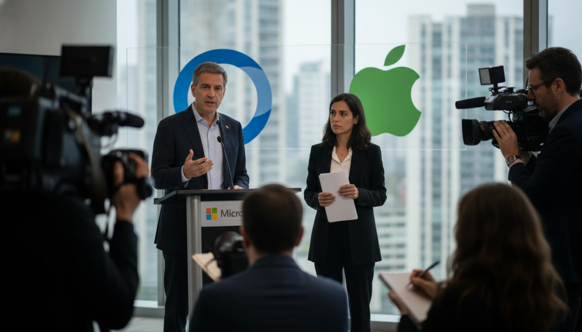 OpenAI rebuts Apple trade-secret claims and says complaint lacks merit
