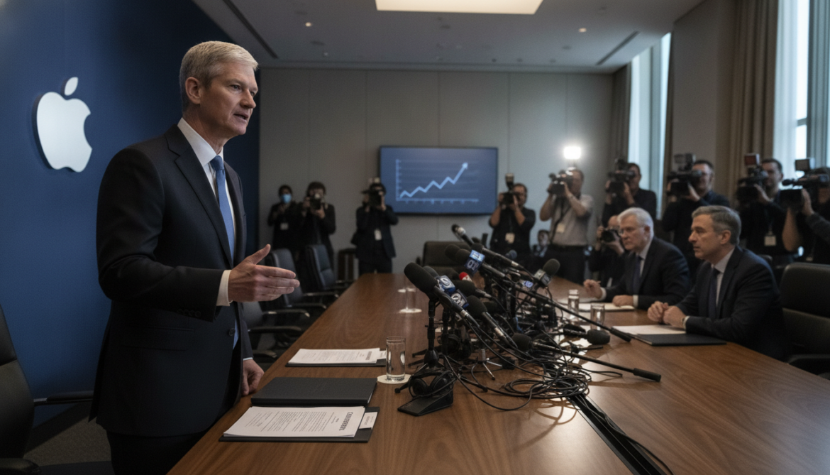 Apple sues OpenAI over alleged trade secret theft ahead of IPO