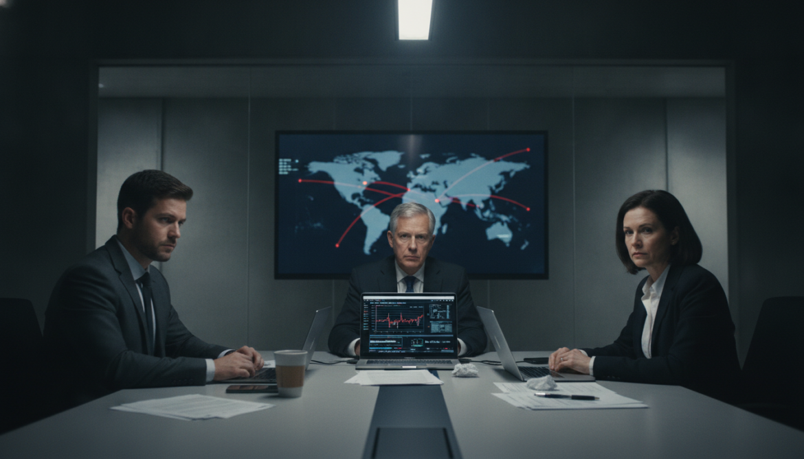 Ransomware crisis negotiators reveal costly first-hour mistakes companies must avoid