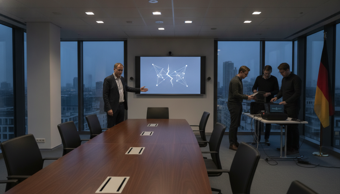 Schwarz Group scales back XM Cyber ambitions after stalled digital growth