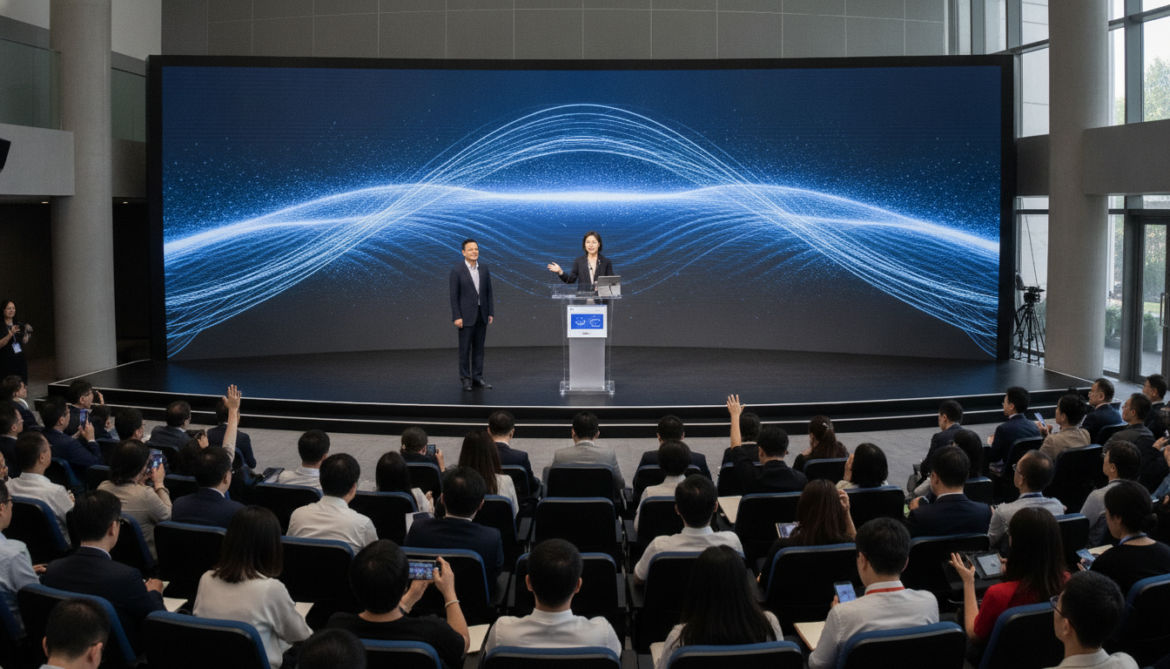 Moonshot AI unveils Kimi K3, Beijing model challenges top Western systems