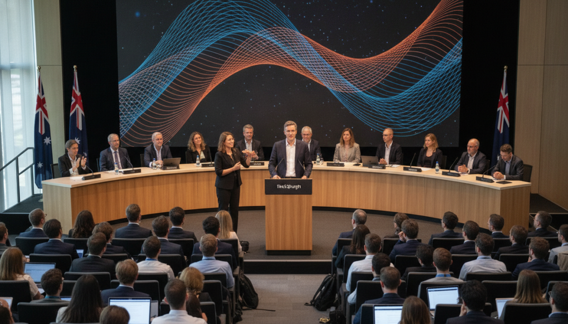 Stripe x Startup Battlefield opens Australian applications, winner secures TechCrunch Disrupt entry