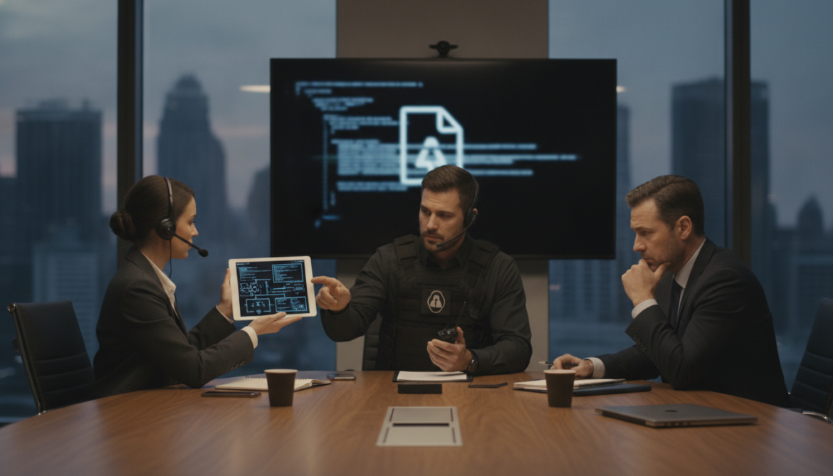 Ransomware response outlined by crisis negotiators to help companies regain control