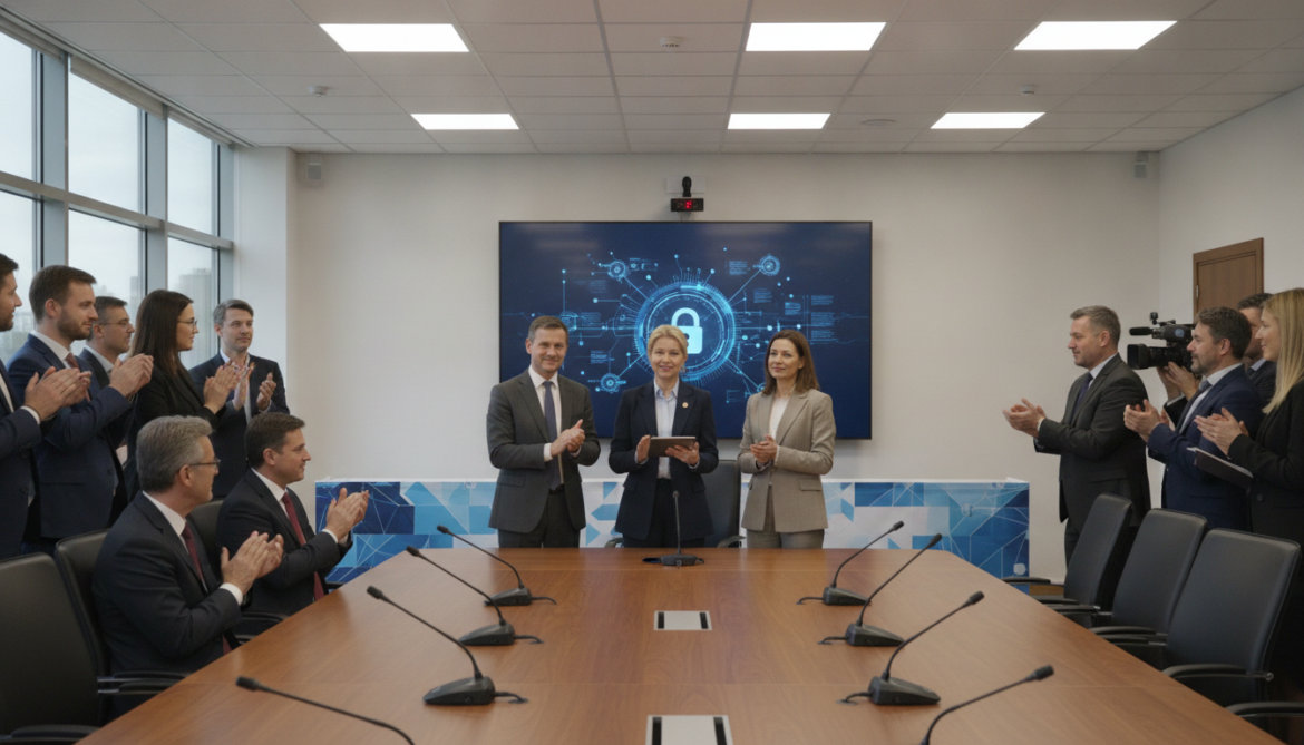 Glow raises $180M Series A to become $1.2B AI-native endpoint security unicorn