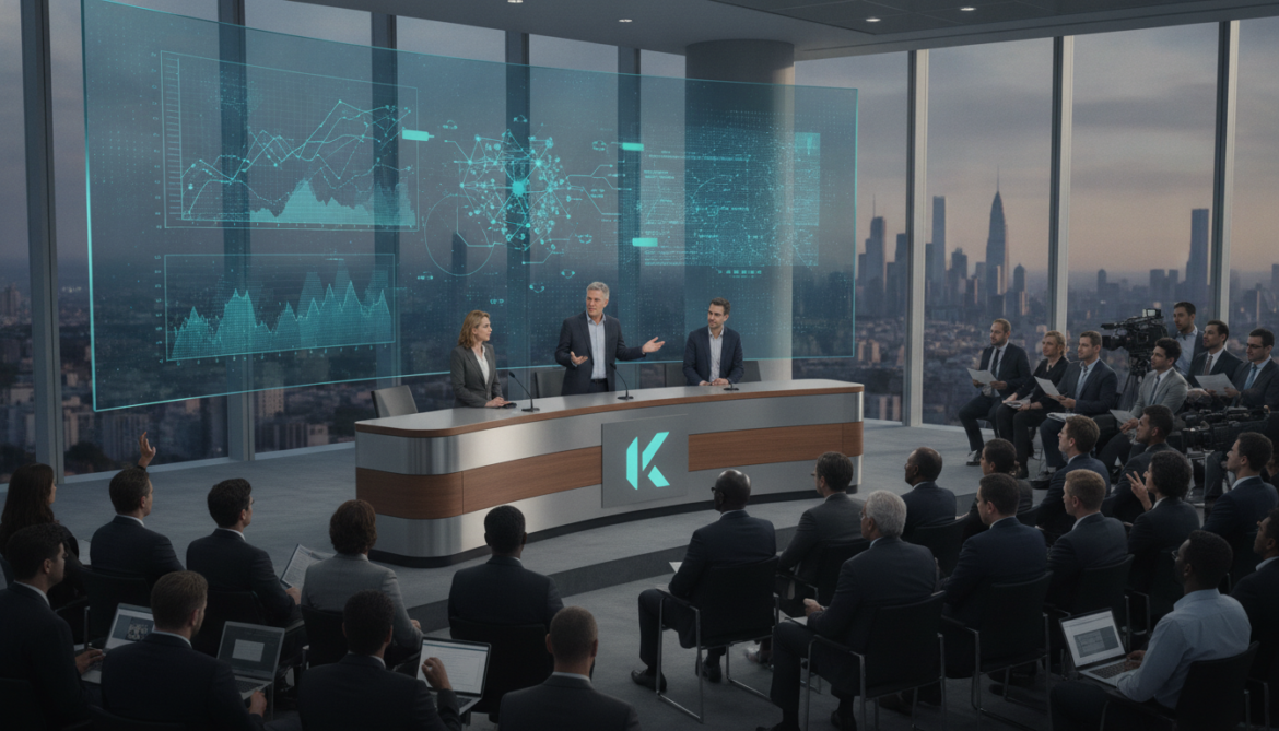 Kausable AI unveils models that adapt to unknown situations without retraining