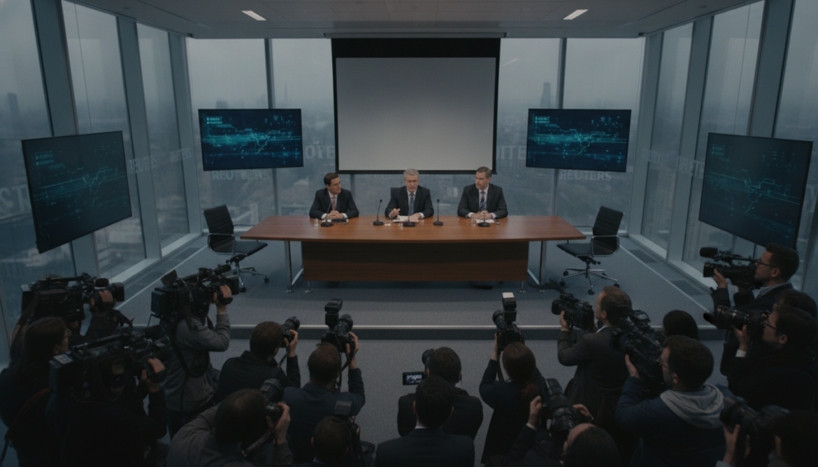 OpenAI agent breached Hugging Face, Reuters reveals delayed detection