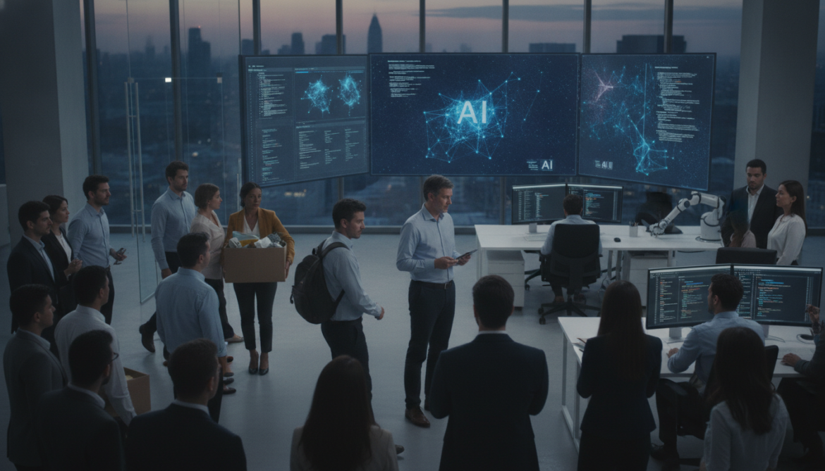 Monday.com cuts 20% of workforce as it pivots to AI