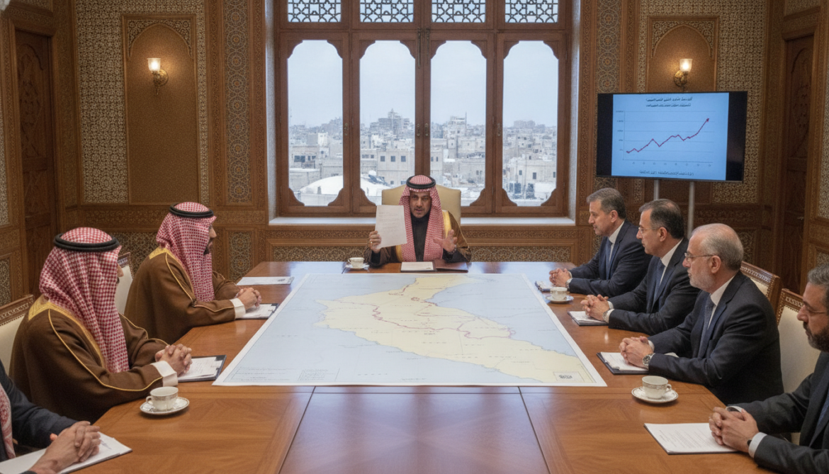Iran-backed Houthi militia exploits Saudi vulnerability to demand political concessions in Yemen