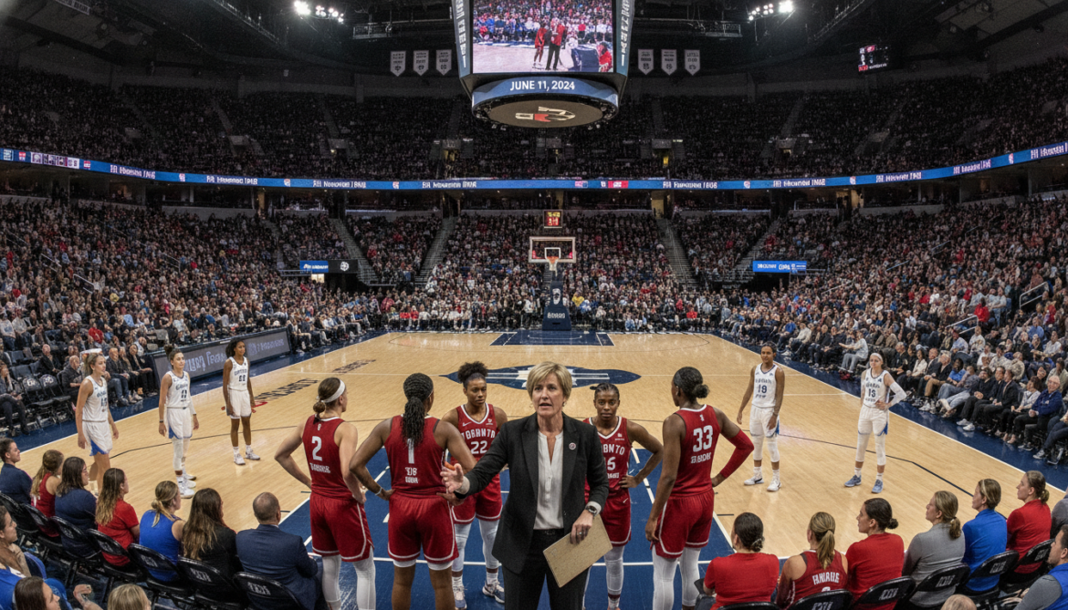 Toronto Tempo Chase Playoff Spot in Minneapolis as Brondello Returns