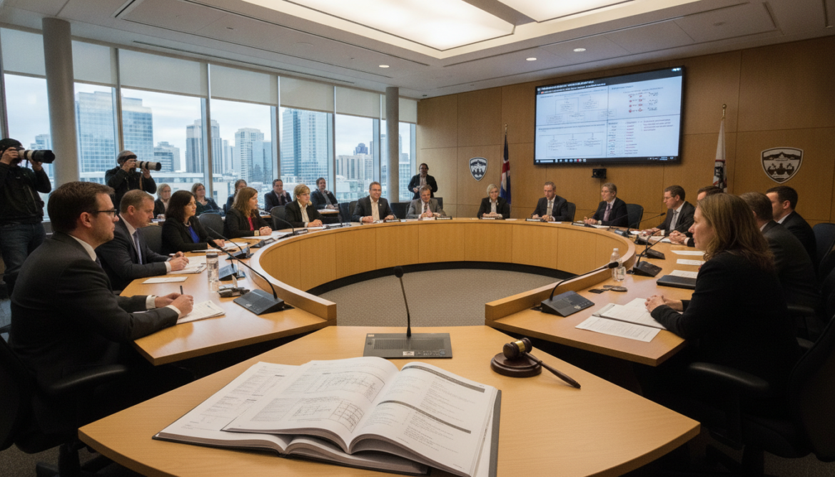 Calgary city council keeps backyard suites discretionary, approves secondary suites as permitted use