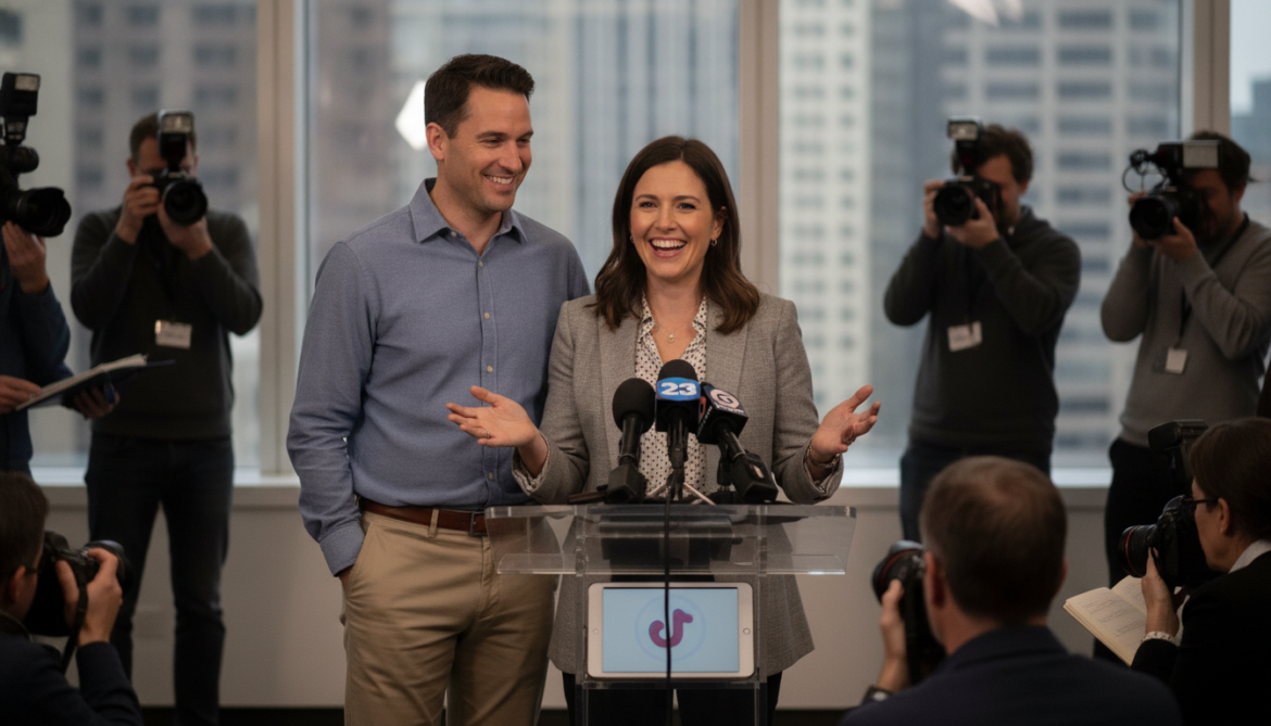 Former Tinder Product Chief Hillary Paine Reveals She Found Husband on App