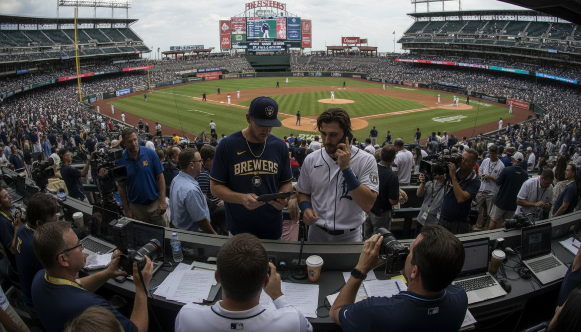 MLB trade deadline braces for weekend flurry centered on Peralta, Greene