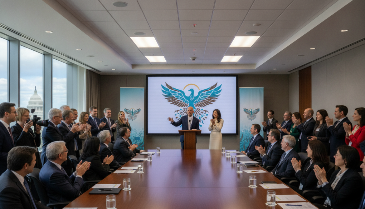 Bezos Earth Fund launches $200M Phoenix project to protect 100 threatened species