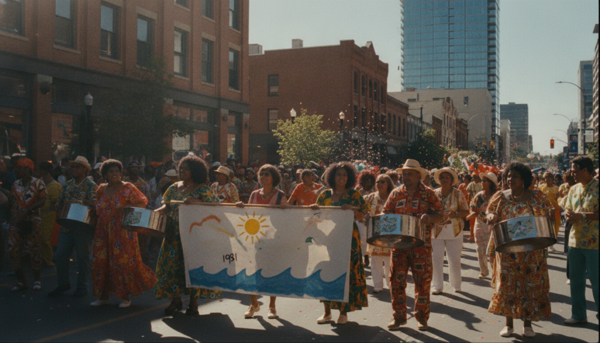 Calgary Caribbean Community Council celebrates festival legacy dating to 1981