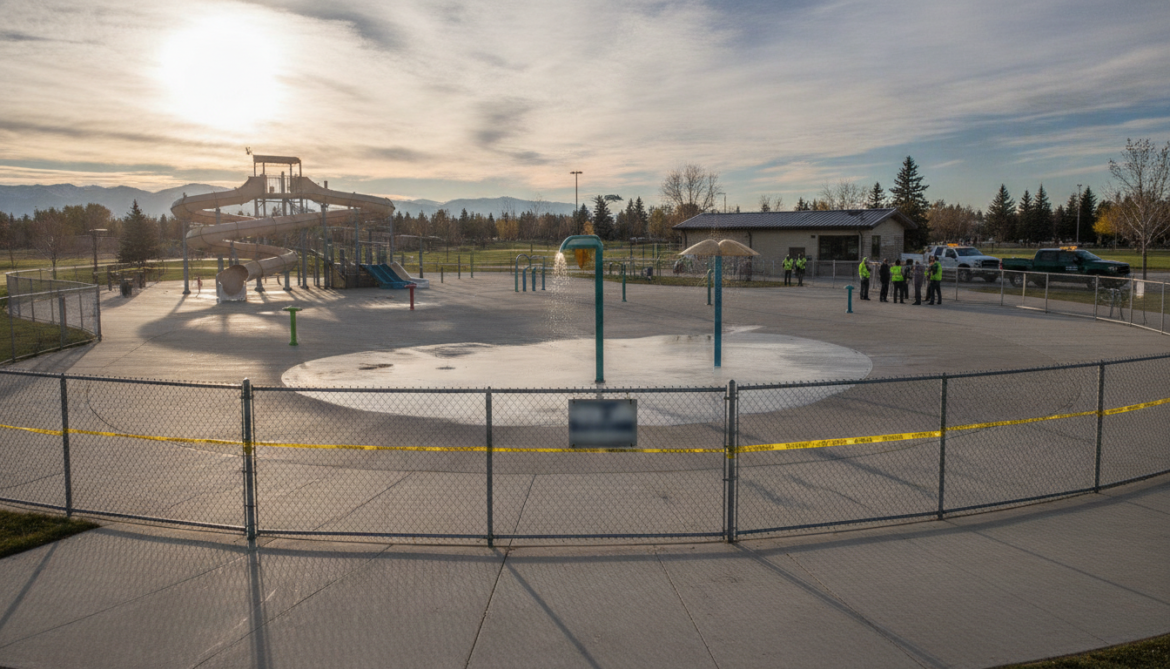 Calgary water parks closed after STEC cases linked to Prairie Winds contamination