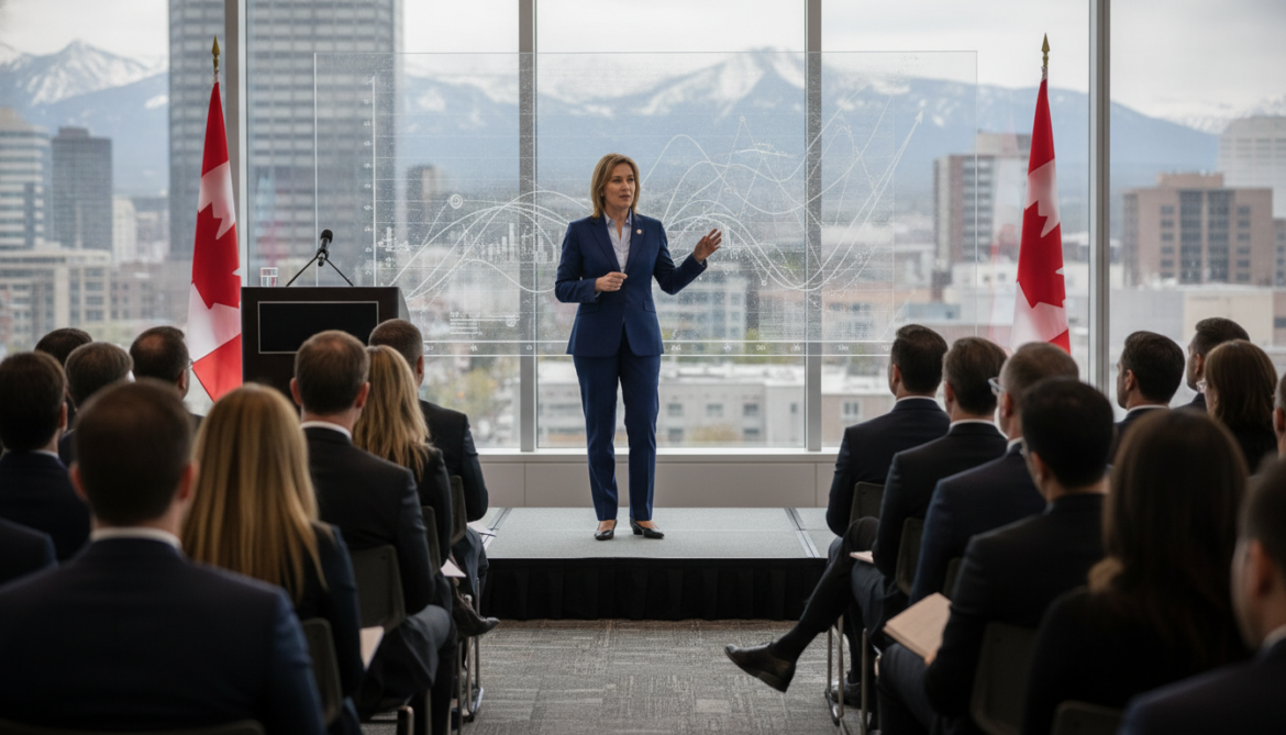 Former Tourism Calgary CEO Williams charts two decades of Canadian tourism leadership