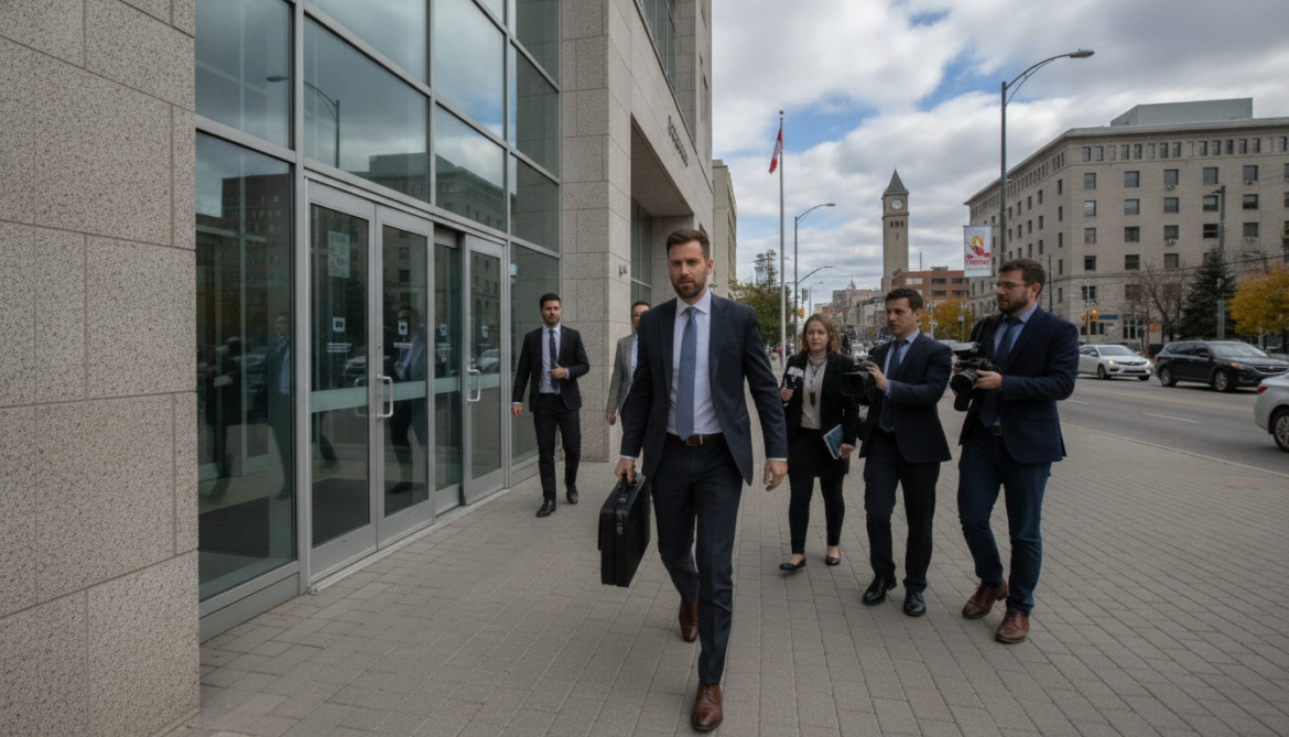 Jeffrey Rath seeks fast track appeal to reverse removal from Tallcree trust