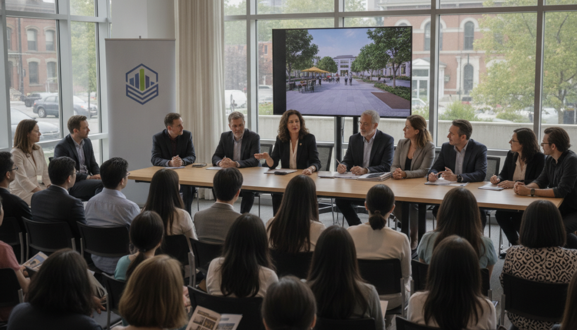 Kensington BIA outlines mandate to support economic development and public spaces